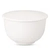 Villeroy & Boch Afina Sugar Bowl In White