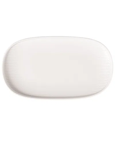 Villeroy & Boch Afina Universal Plate / Pickle Dish