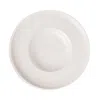 Villeroy & Boch Afina Wide Rim Soup Bowl In White