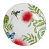 Villeroy & Boch Amazonia Anmut Buffet Plate In White