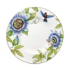 Villeroy & Boch Amazonia Anmut Dinner Plate In Multi