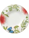 Villeroy & Boch Amazonia Anmut Rimmed Soup Bowl