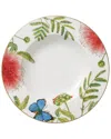 Villeroy & Boch Amazonia Anmut Rim Soup In Multicolor