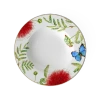 Villeroy & Boch Amazonia Anmut Rim Soup In White
