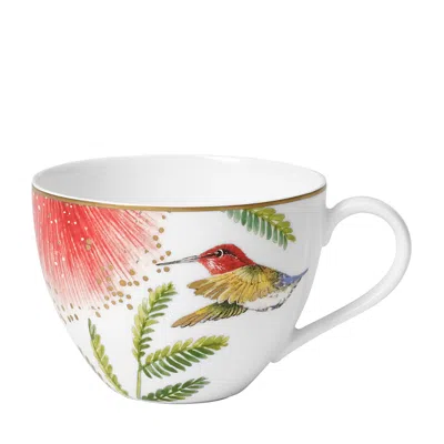 Villeroy & Boch Amazonia Anmut Teacup In Multi