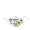 Villeroy & Boch Amazonia Anmut Teapot In Multi