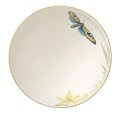 Villeroy & Boch Amazonia Asia Bowl In White/multi