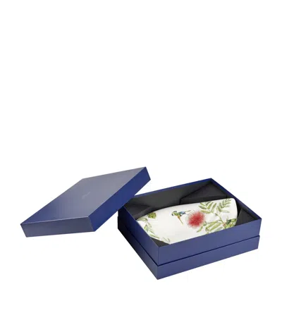Villeroy & Boch Amazonia Bowl In Blue