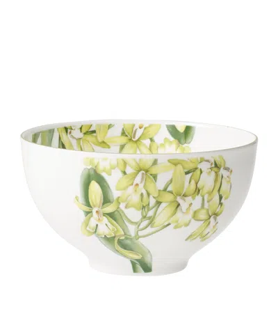 Villeroy & Boch Amazonia Bowl In Green