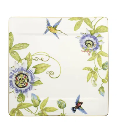 VILLEROY & BOCH AMAZONIA BUFFET PLATE