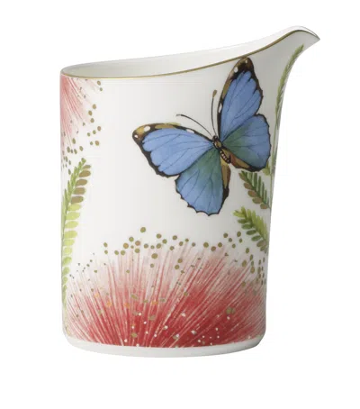 Villeroy & Boch Amazonia Creamer In Animal Print