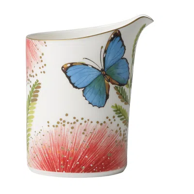 Villeroy & Boch Amazonia Creamer In Multi