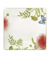 Villeroy & Boch Amazonia Square Dinner Plate
