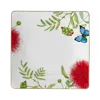 Villeroy & Boch Amazonia Square Dinner Plate In White