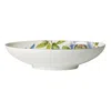 Villeroy & Boch Amazonia Large Oval Vegetable Bowl In Multi