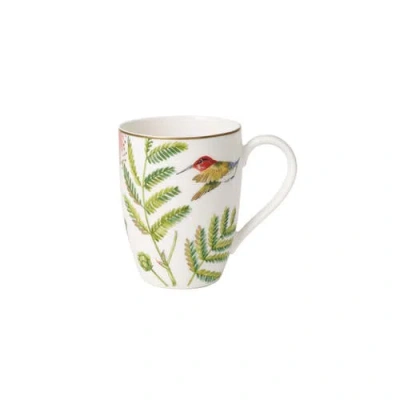 Villeroy & Boch Amazonia Mug In Multi