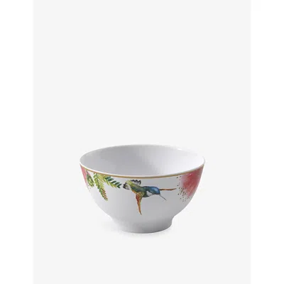 Villeroy & Boch Amazonia Porcelain Cereal Bowl In Multi