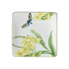 Villeroy & Boch Amazonia Square Salad Plate In White