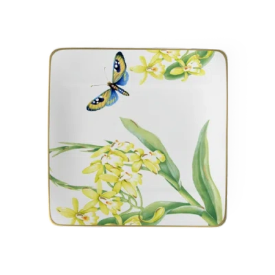 VILLEROY & BOCH VILLEROY & BOCH AMAZONIA SALAD PLATE