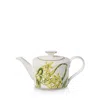 Villeroy & Boch Amazonia Small Teapot In White
