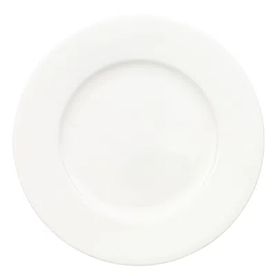 Villeroy & Boch Anmut Bread And Butter Plate 16cm In Multi