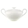 Villeroy & Boch Anmut Covered Sugar Bowl