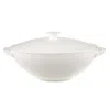 Villeroy & Boch Dinnerware, Anmut Covered Vegetable Bowl