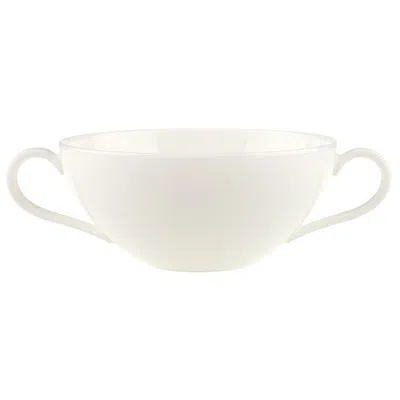 Villeroy & Boch Anmut Cream Soup Cup