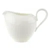 Villeroy & Boch Dinnerware Bone Porcelain Anmut Creamer