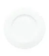 Villeroy & Boch Anmut Dinner Plate In White