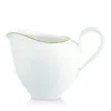 Villeroy & Boch Anmut Gold Creamer In Ivory