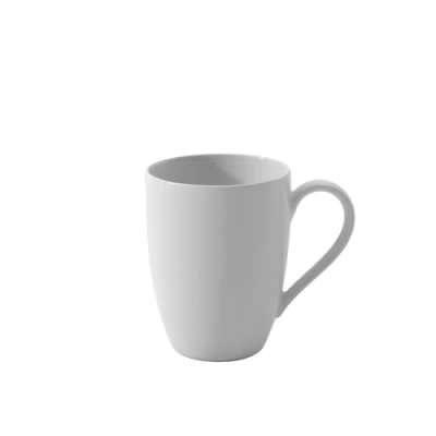 Villeroy & Boch Anmut Mug In White