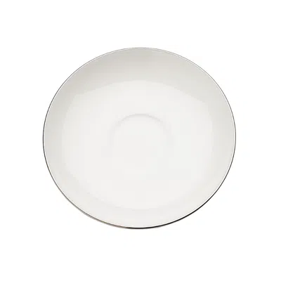 Villeroy & Boch Anmut Platinum No. 1 After Dinner Saucer