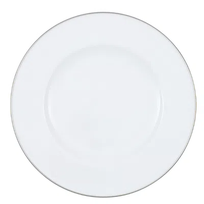 Villeroy & Boch Anmut Platinum No. 1 Dinner Plate In Multi