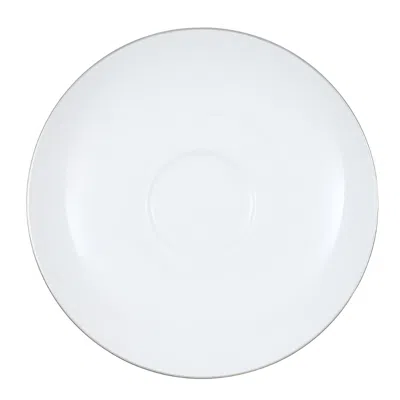 Villeroy & Boch Anmut Platinum No. 1 Tea Saucer