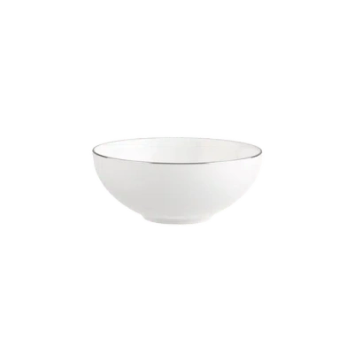 Villeroy & Boch Anmut Platinum No.1 Fruit Dish In White
