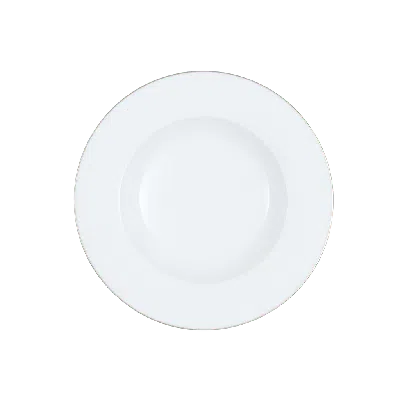 VILLEROY & BOCH VILLEROY & BOCH ANMUT PLATINUM NO.1 SOUP BOWL