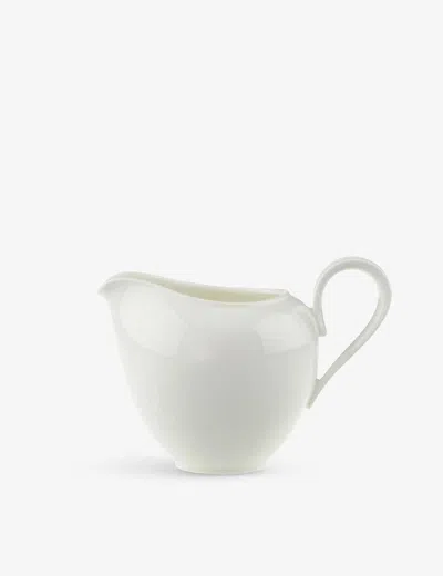 Villeroy & Boch Anmut Porcelain Creamer 200ml