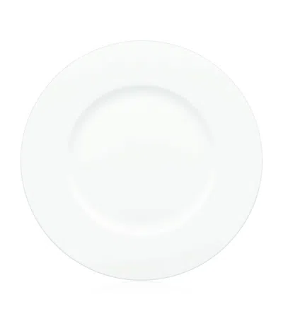 Villeroy & Boch Anmut Salad Plate In White