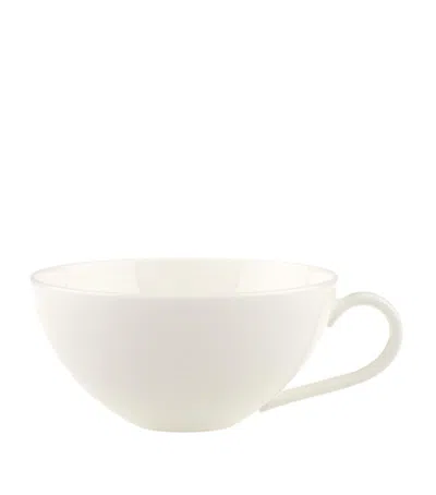 Villeroy & Boch Anmut Tea Cup In Multi
