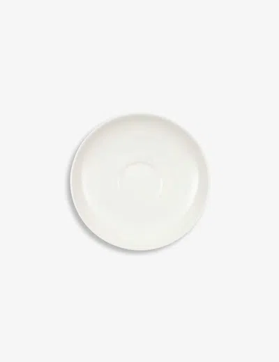 Villeroy & Boch Anmute Porcelain Espresso Cup Saucer 12cm