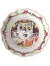 Villeroy & Boch Annual Christmas Edition Decorative Bowl (16.5cm)