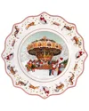 Villeroy & Boch 2024 Annual Salad Plate