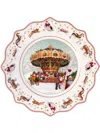 Villeroy & Boch 2024 Annual Salad Plate In Nude