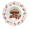 Villeroy & Boch 2024 Annual Salad Plate In Multi