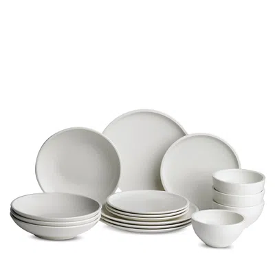 VILLEROY & BOCH ARTESANO 16 PIECE DINNERWARE SET, SERVICE FOR 4,41307091