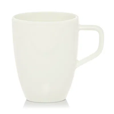 Villeroy & Boch Artesano After-dinner Cup In White
