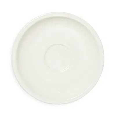 Villeroy & Boch Artesano After-dinner Saucer In White