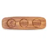 Villeroy & Boch Artesano Dip Bowl Tray In Brown
