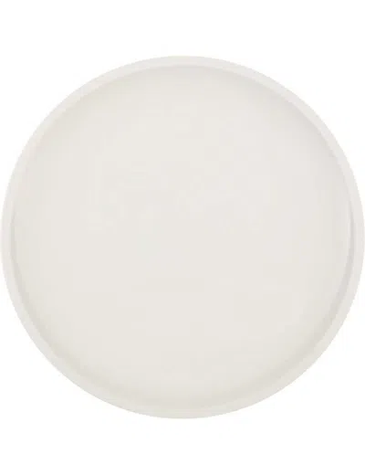 Villeroy & Boch Artesano Flat Dinner Plate 28cm In Na